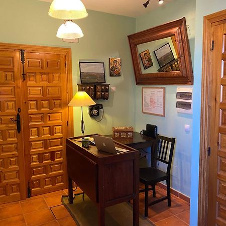 Tres Navios En El Mar Casa Rural De 10 Habitaciones Con Bano Individual Precios Web Montejo de Tiermes المظهر الخارجي الصورة