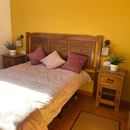 Tres Navios En El Mar Casa Rural De 10 Habitaciones Con Bano Individual Precios Web Montejo de Tiermes المظهر الخارجي الصورة