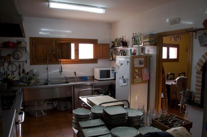 Tres Navios En El Mar Casa Rural De 10 Habitaciones Con Bano Individual Precios Web Montejo de Tiermes المظهر الخارجي الصورة
