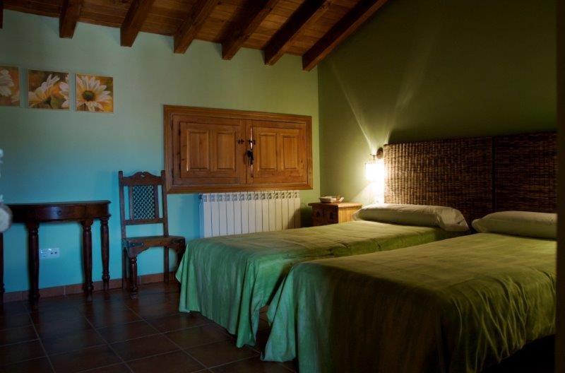 Tres Navios En El Mar Casa Rural De 10 Habitaciones Con Bano Individual Precios Web Montejo de Tiermes المظهر الخارجي الصورة