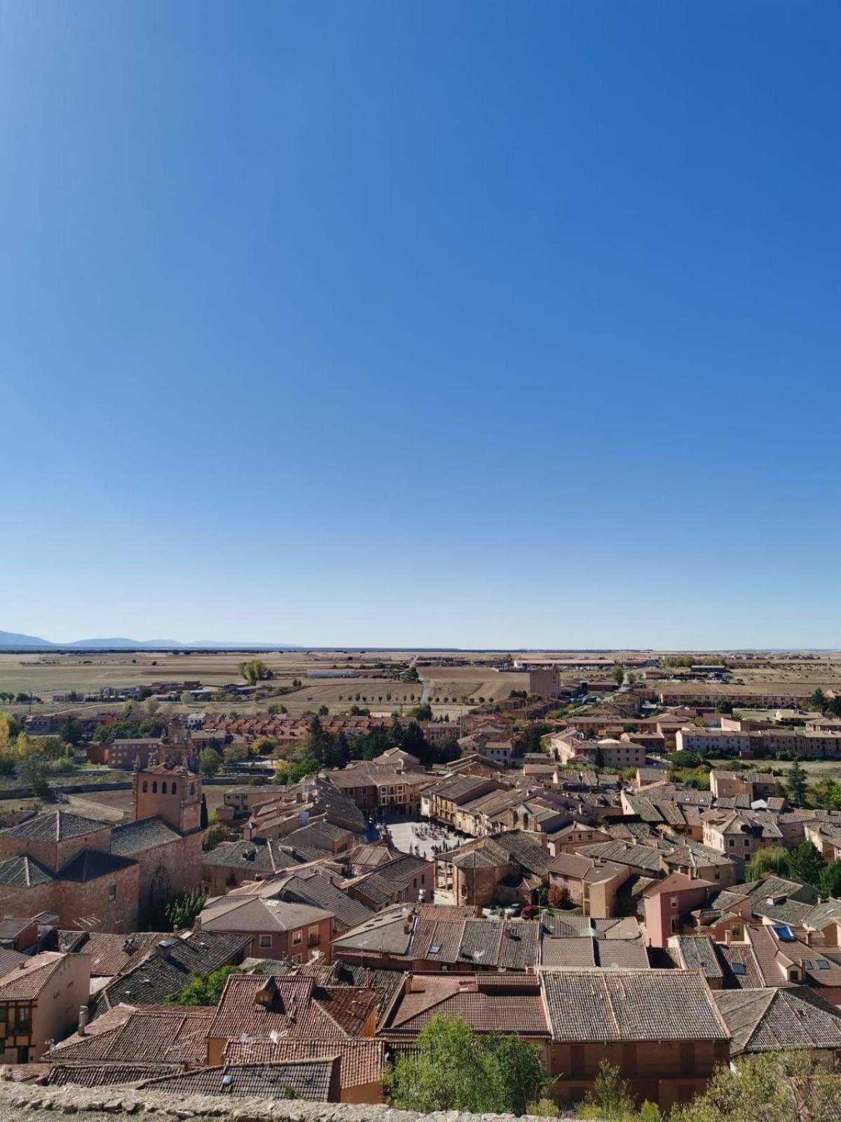 Tres Navios En El Mar Casa Rural De 10 Habitaciones Con Bano Individual Precios Web Montejo de Tiermes المظهر الخارجي الصورة
