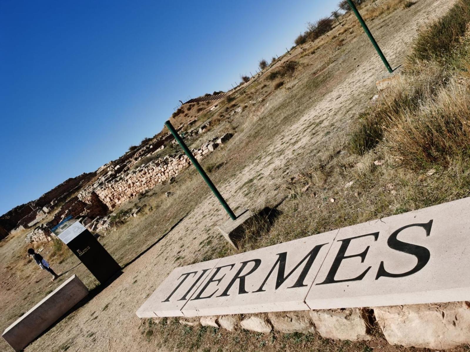 Tres Navios En El Mar Casa Rural De 10 Habitaciones Con Bano Individual Precios Web Montejo de Tiermes المظهر الخارجي الصورة