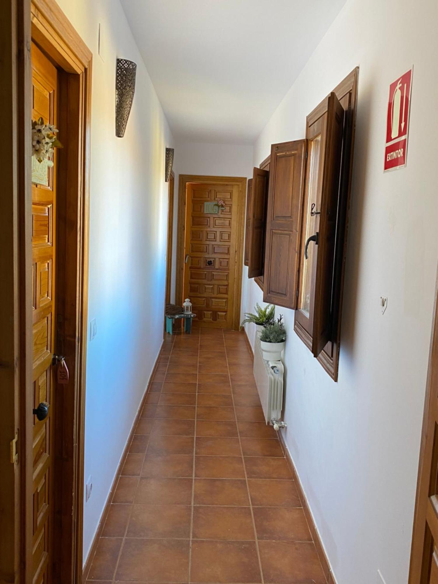 Tres Navios En El Mar Casa Rural De 10 Habitaciones Con Bano Individual Precios Web Montejo de Tiermes المظهر الخارجي الصورة