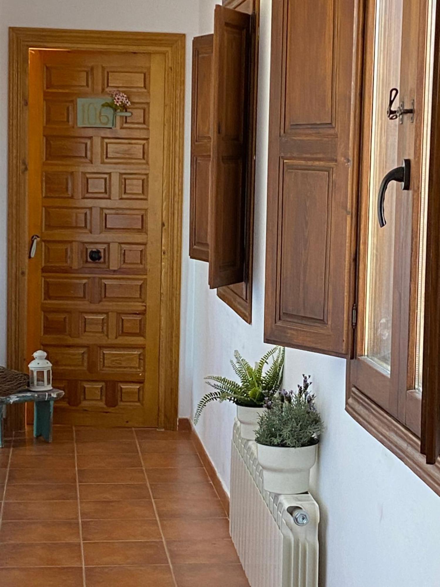 Tres Navios En El Mar Casa Rural De 10 Habitaciones Con Bano Individual Precios Web Montejo de Tiermes المظهر الخارجي الصورة