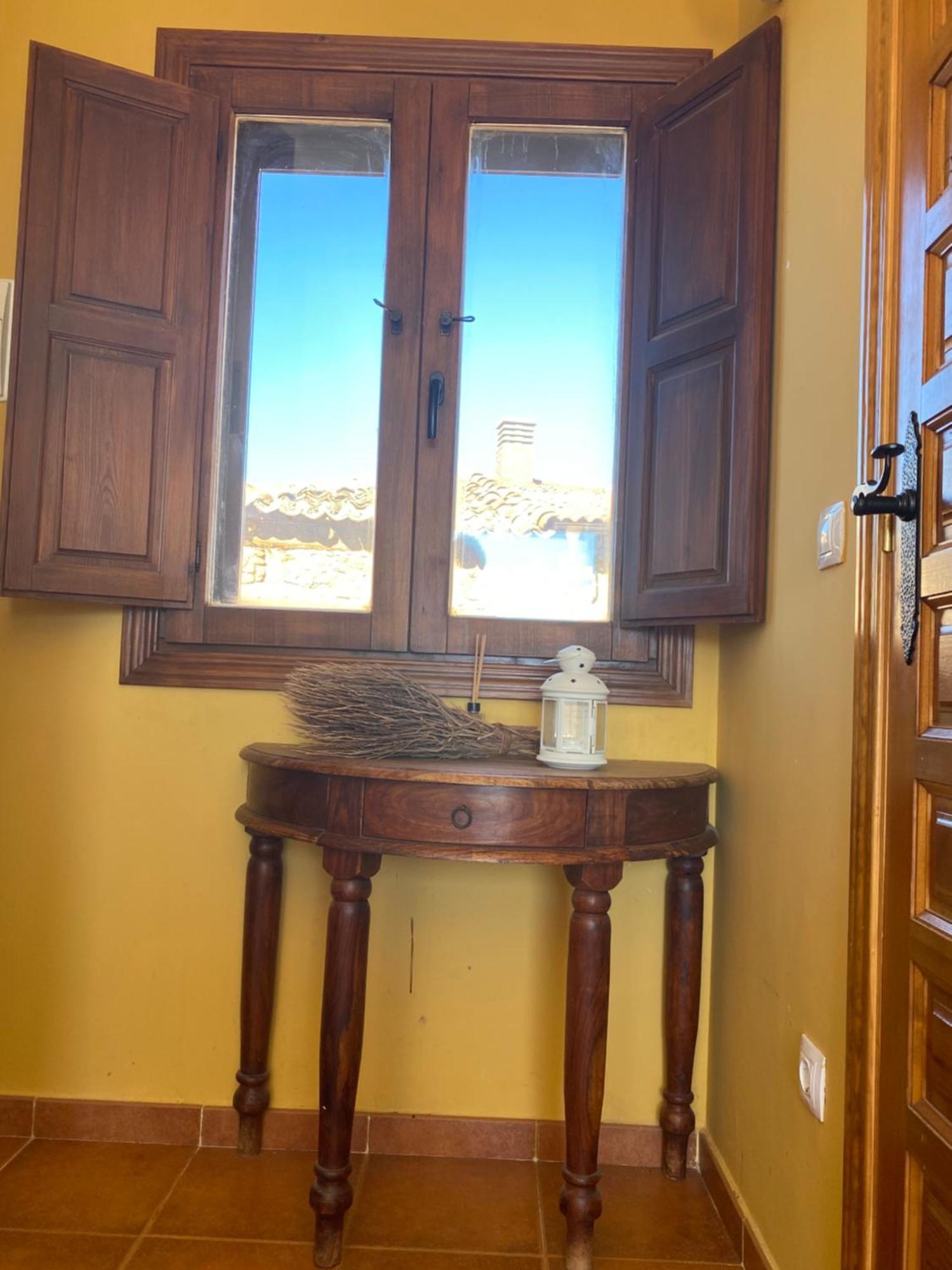 Tres Navios En El Mar Casa Rural De 10 Habitaciones Con Bano Individual Precios Web Montejo de Tiermes المظهر الخارجي الصورة