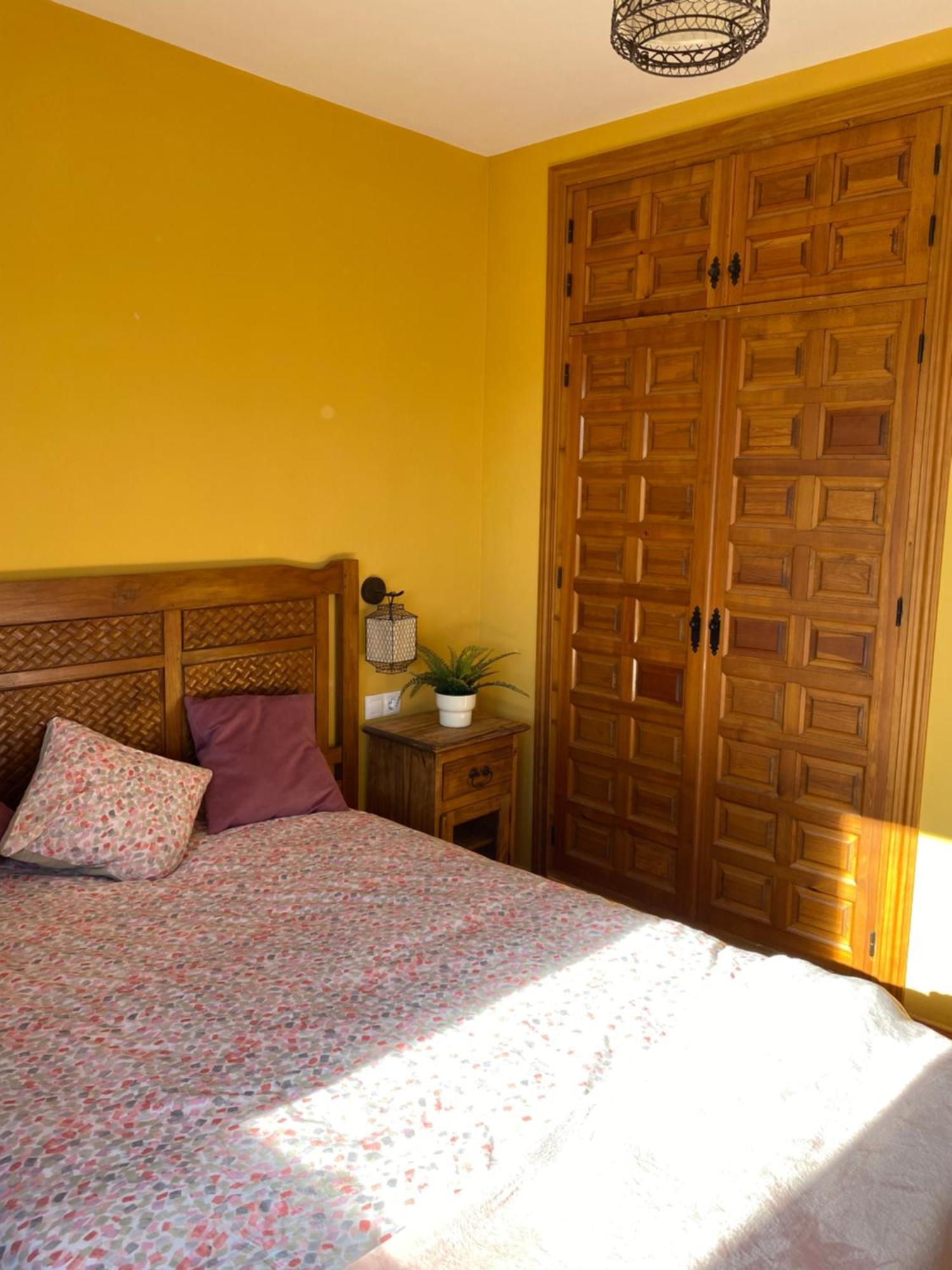 Tres Navios En El Mar Casa Rural De 10 Habitaciones Con Bano Individual Precios Web Montejo de Tiermes المظهر الخارجي الصورة