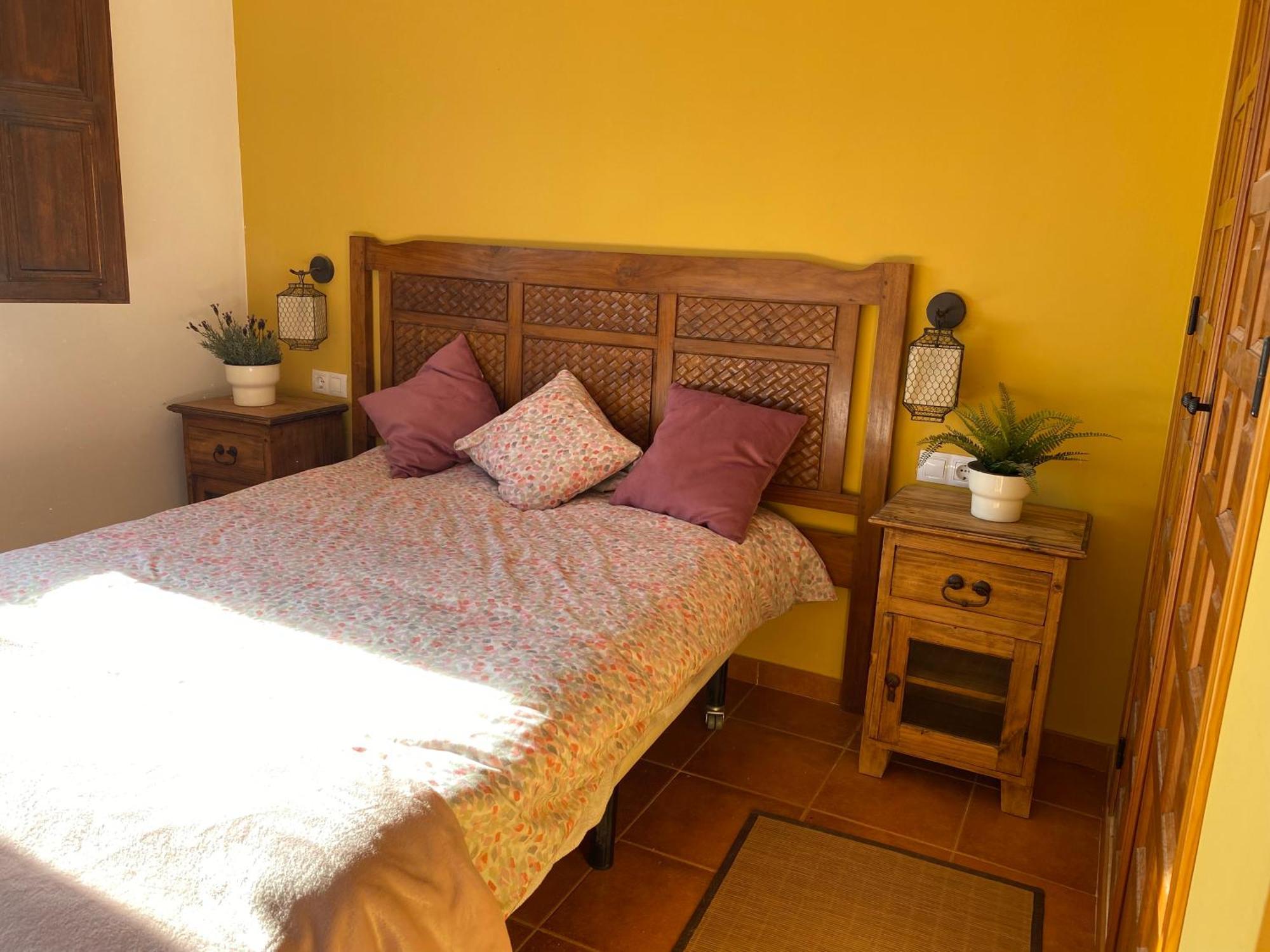Tres Navios En El Mar Casa Rural De 10 Habitaciones Con Bano Individual Precios Web Montejo de Tiermes المظهر الخارجي الصورة