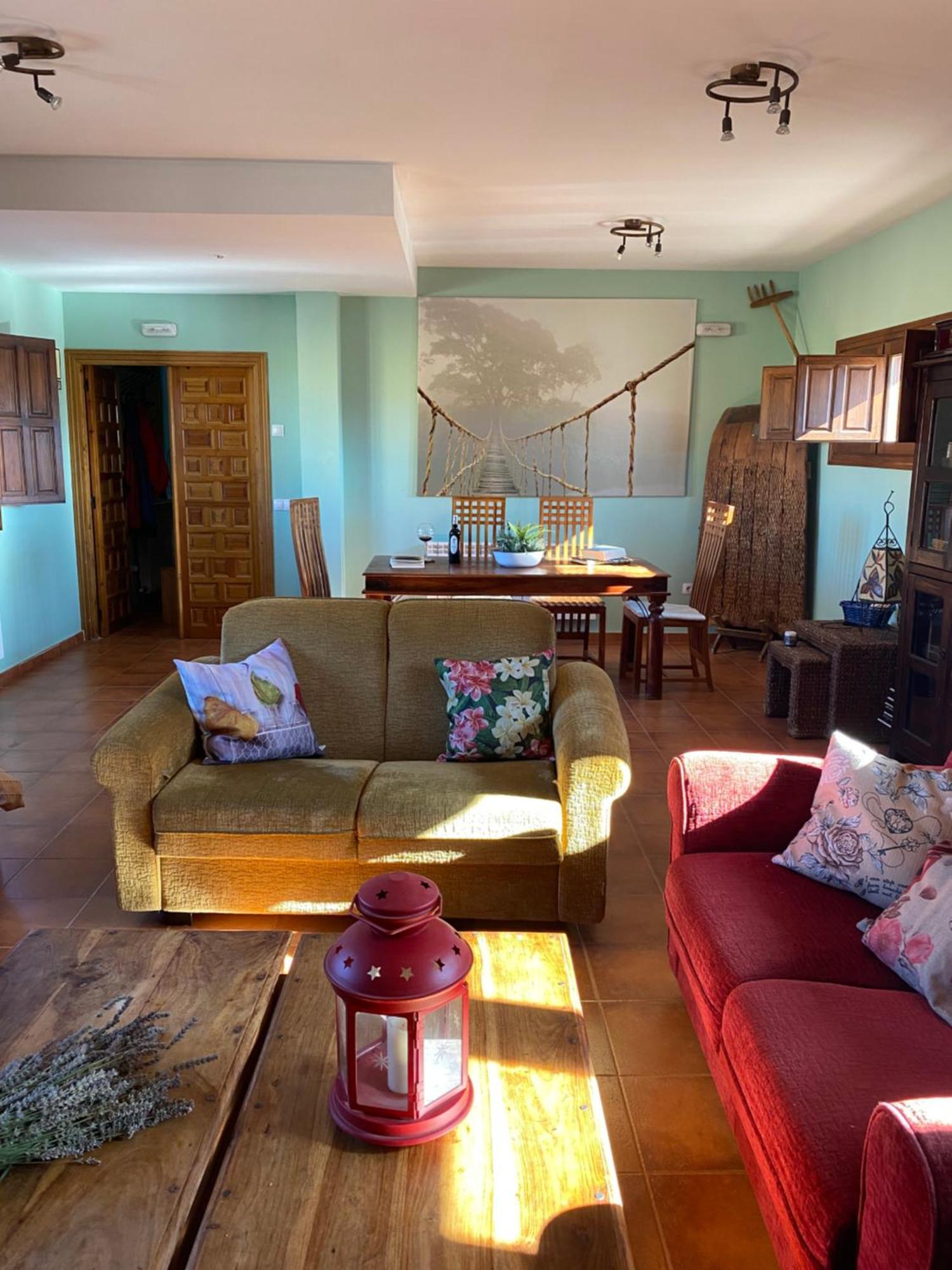 Tres Navios En El Mar Casa Rural De 10 Habitaciones Con Bano Individual Precios Web Montejo de Tiermes المظهر الخارجي الصورة