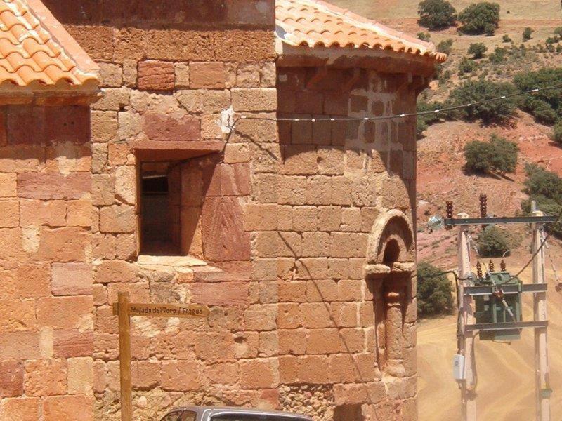 Tres Navios En El Mar Casa Rural De 10 Habitaciones Con Bano Individual Precios Web Montejo de Tiermes المظهر الخارجي الصورة